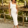 Batismos E Comunhões | Noiva>Feversave Vestido Branco Melisa