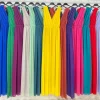 Convidado Do Casamento | Vestidos>Feversave Vestido Clara