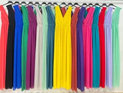 Convidado Do Casamento | Vestidos>Feversave Vestido Clara