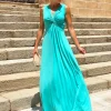 Convidado Do Casamento | Vestidos>Feversave Vestido Dana
