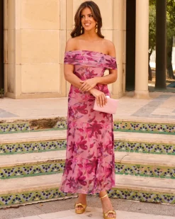 Batismos E Comunhões | Vestidos>Feversave Vestido de samba