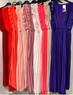 Convidado Do Casamento | Vestidos>Feversave Vestido Esperança