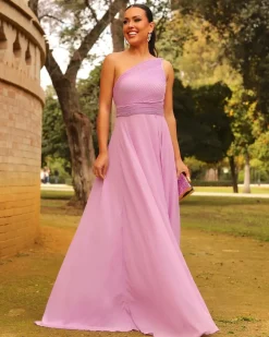 Graduações | Convidado Do Casamento>Feversave Vestido âmbar