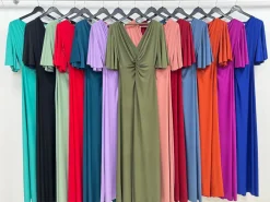 Convidado Do Casamento | Vestidos>Feversave Vestido Raquel