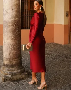 Vestidos | Batismos E Comunhões>Feversave Vestido Ária